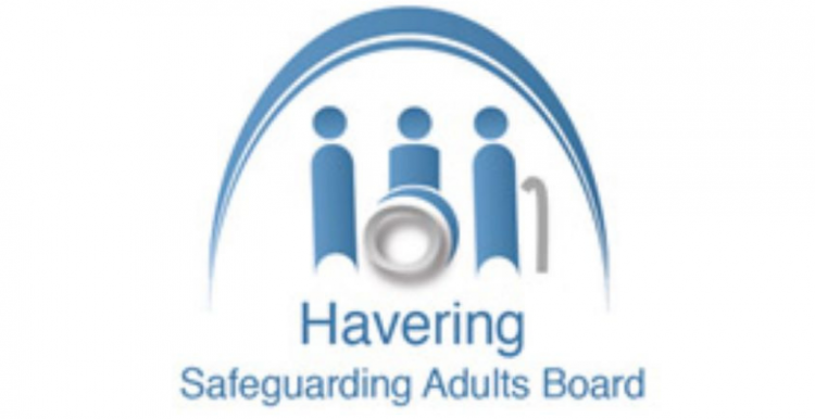Havering safeguarding adults board logo