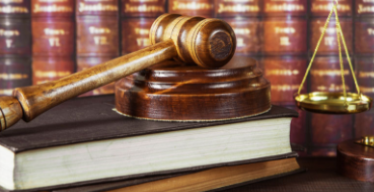 law books