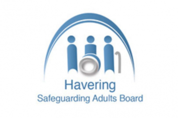 Havering safeguarding adults board logo