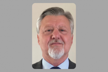 PR Paul Rose