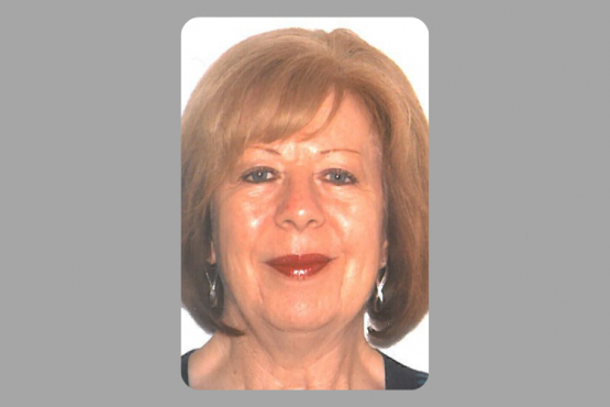 Headshot of staff member Carole